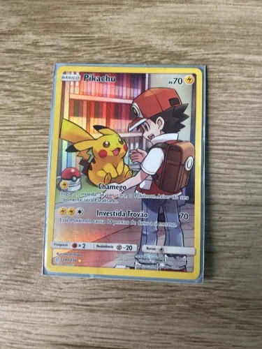 pikachu eclipse cosmico