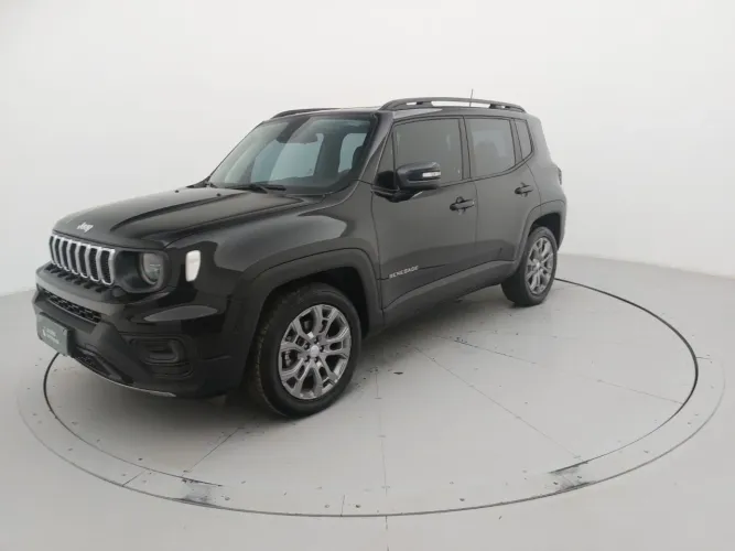 Jeep Renegade Long. T270 1.3 TB 4X2 Flex Aut. 2025