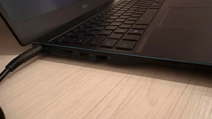 Dell G3 3500 Gamer | GTX 1650 | Tela 120Hz | SSD