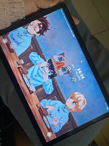 Tablet Samsung A9+ 5G