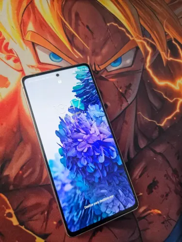 Samsung s20 fe snapdragon 128gb
