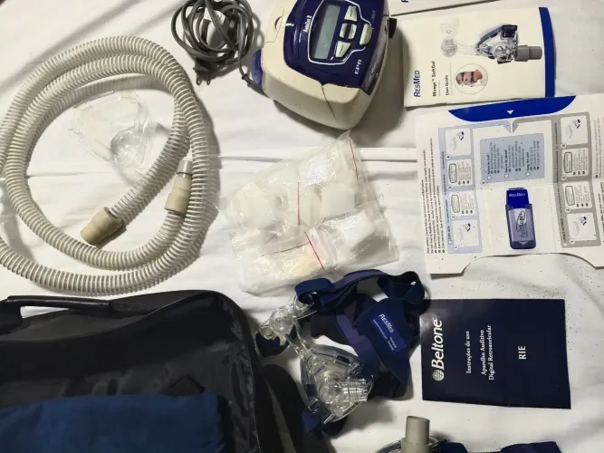 Cpap