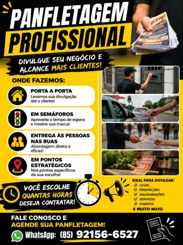 Panfletagem