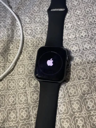 Apple Watch SE (1ª geração) de 44 mm com GPS