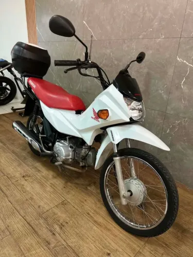 Pop 110i ( ENTRADA 4 MIL )