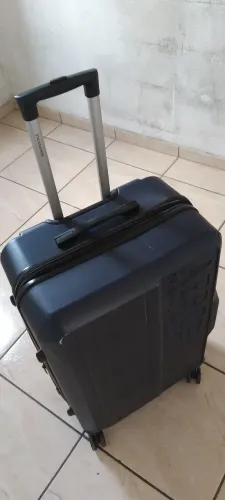 Mala de viagem aero 87 tamanho grande
