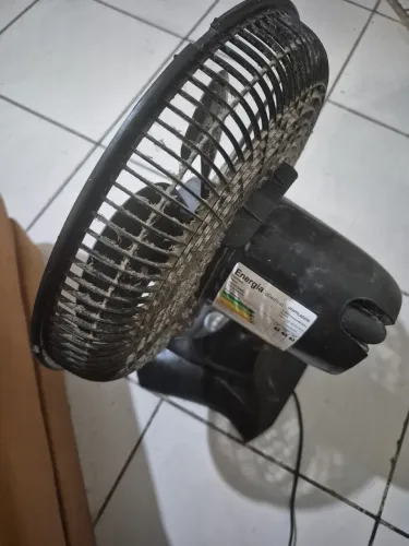 Ventilador
