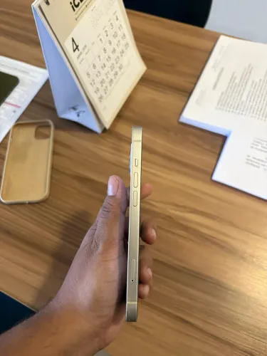 iPhone 13, 128g Branco 