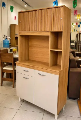 ARMÁRIO DE COZINHA DUDA 0.90