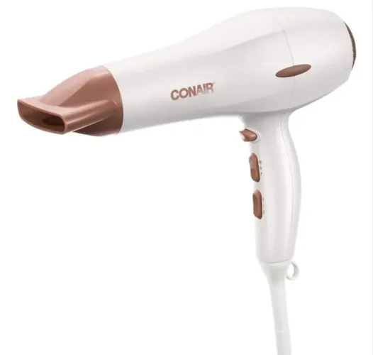 SECADOR DE CABELO CONAIR 1900W