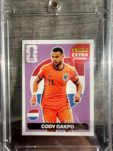 Gakpo Legend REGULAR