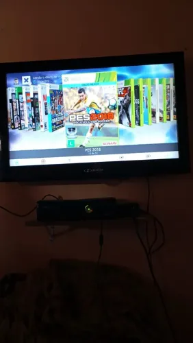 Vendo Xbox 360