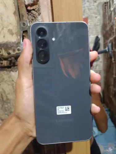 Vendo a56 Samsung zerado