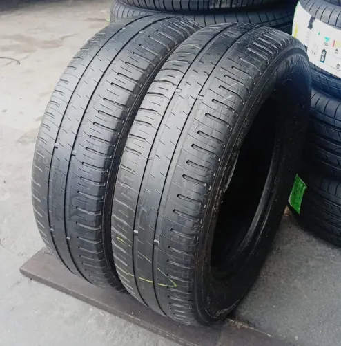 Pneu 175/70 aro 14 Michelin