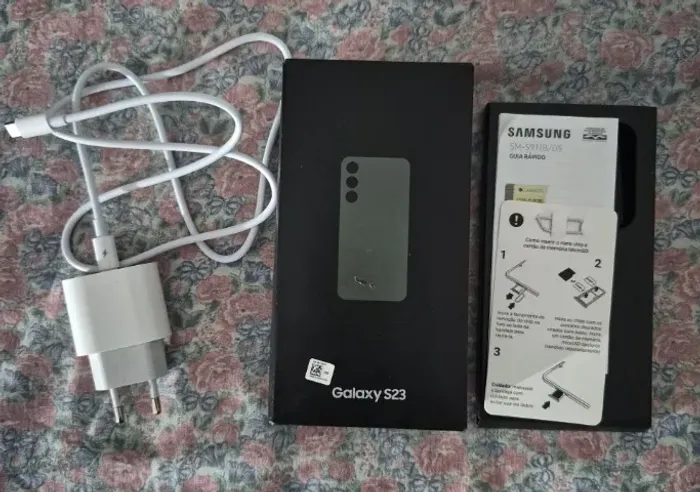 Samsung S23 5G
