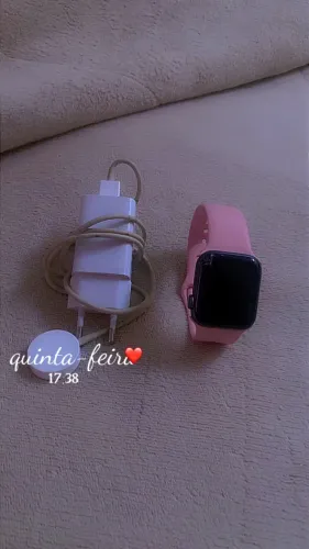 Vendo Apple Watch