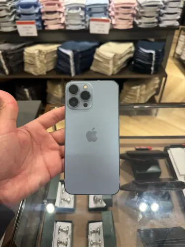 IPHONE 13 PRO MAX 256GB 