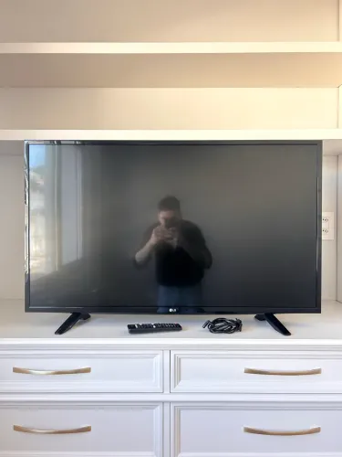 Tv 43 Polegadas - LG