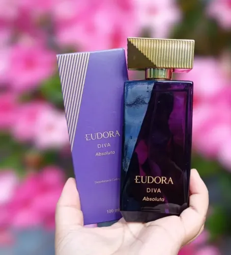 Eudora diva absoluta feminino 