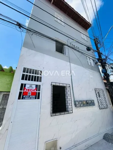 Apartamento para aluguel, 2 quarto(s), Cidade 2000, Fortaleza