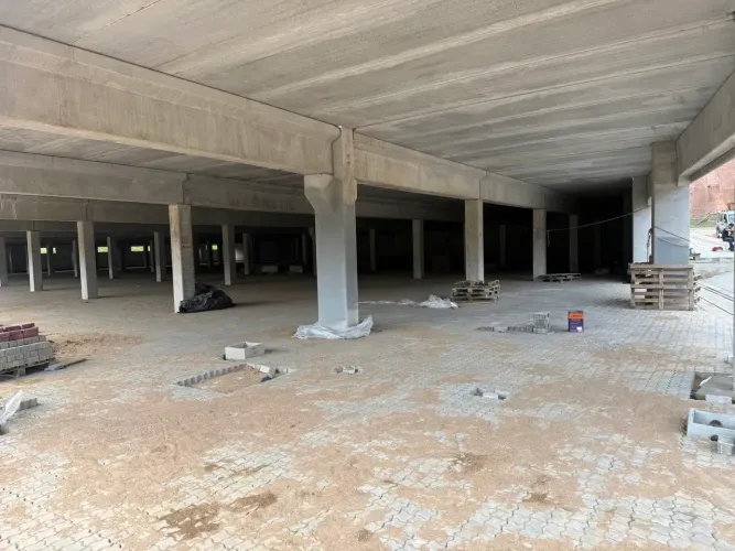 Galpões de 2.600 m2 Camboriu sc Bairro Rio Pequeno