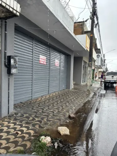 Ponto comercial
