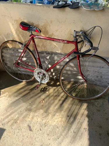 Caloi 10 speed