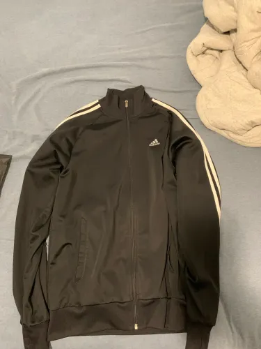 Casaco adidas clima