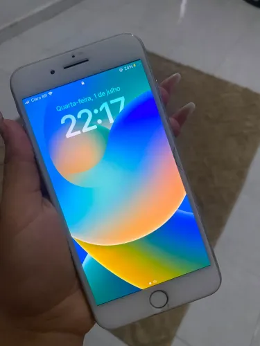 iphone 8 Plus