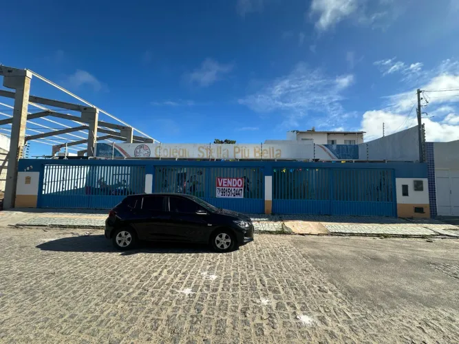 Ponto Comercial Aruana