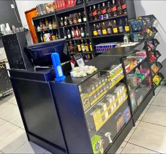 Moveis para adega e distribuidoras - Faça seu orçamento 