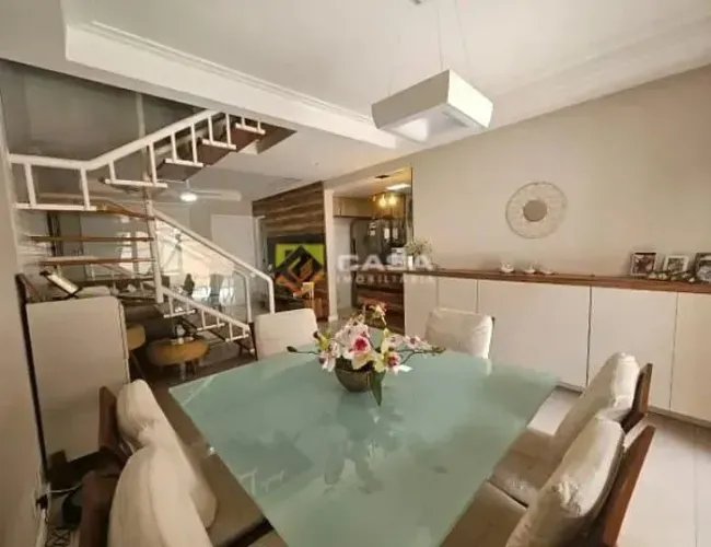 JHU-Casa linda no Vila dos Pássaros em Morada de Laranjeiras