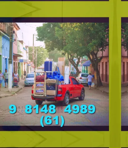 Frete! transporte de cargas@ segurança e qualidade garantidas!