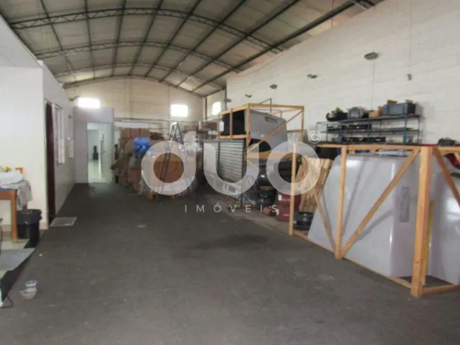 Salão para alugar, 500 m² por R$ 10.450,00/mês - Paulicéia - Piracicaba/SP