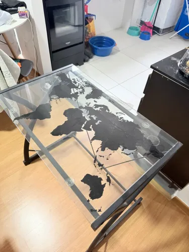 Mesinha de computador
