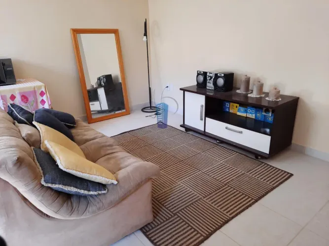 Apartamento para alugar no bairro Centro - Itajaí/SC
