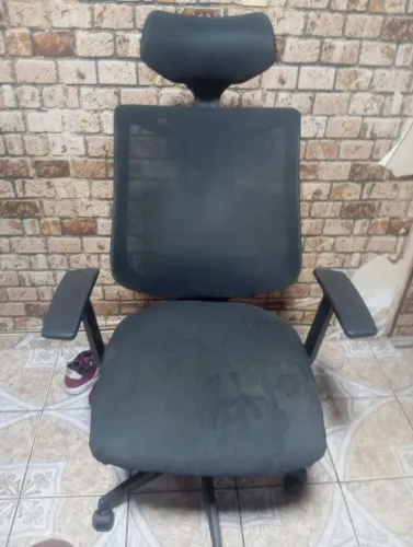 Cadeira escritório (Gamer)