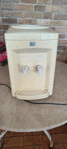 Bebedor de agua