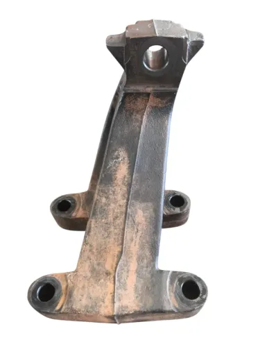 Suporte dianteiro Do Motor Man Tgx 3054