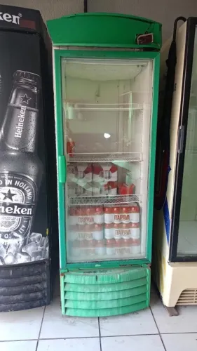 Freezer cervejeiro 