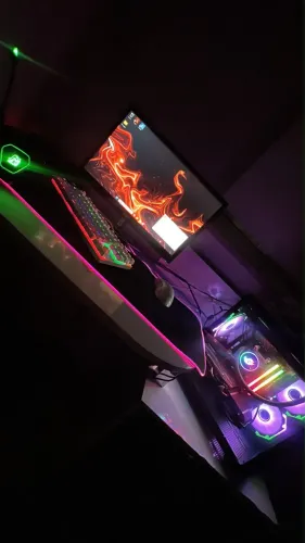Pc gamer