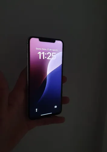 VENDO OU TROCO IPHONE XS MAX PRA SAIR HJ!!!!!