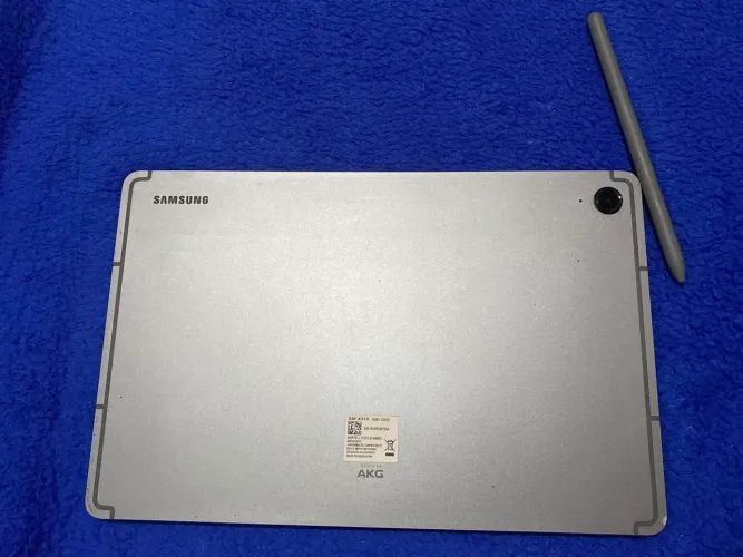 Vendo ou Troco Samsung Tab S9 Fe