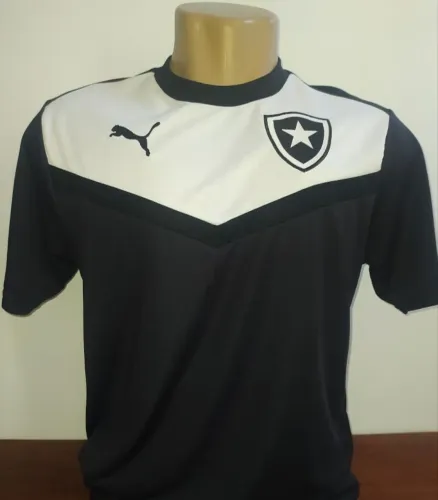 CAMISA DE TREINO DO BOTAFOGO