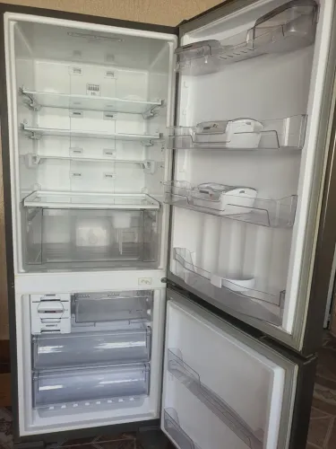 Geladeira