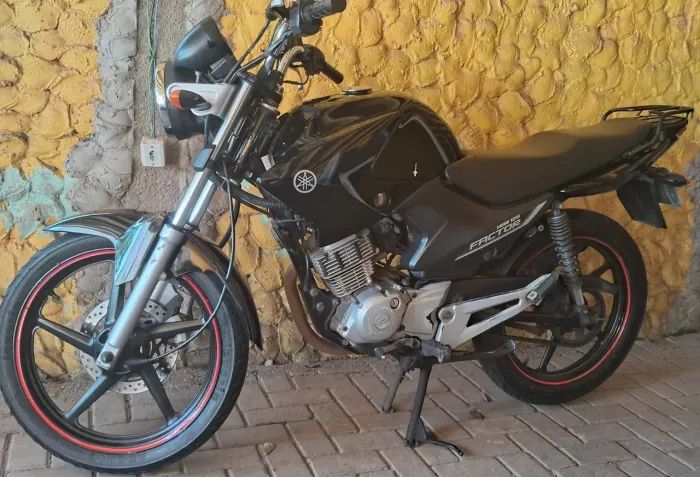 Preta
