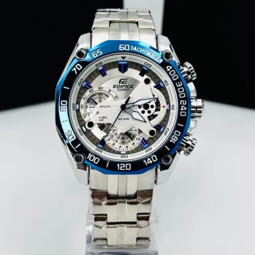 Relógio Casio Edifice M88J