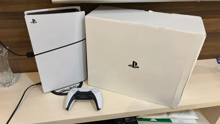 Ps5 slim 