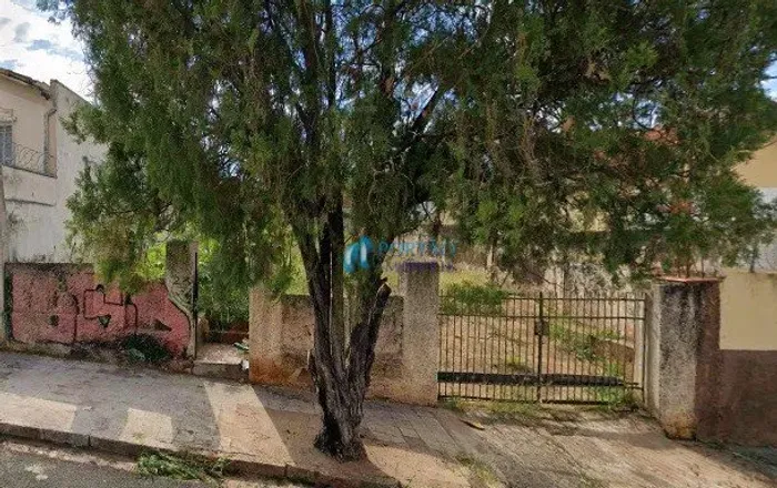Lote / Terreno em Jd. Bela Vista