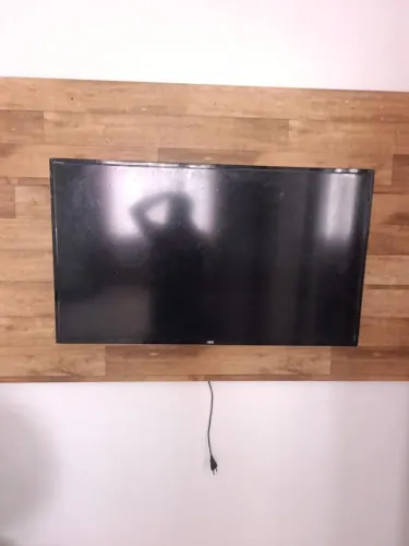 TV AOC 43 polegadas